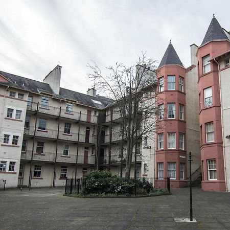Ferienwohnung Tron Square - 419 EDI Exterior foto
